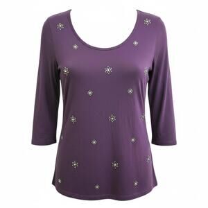 Very Good S Liz Claiborne Blouse